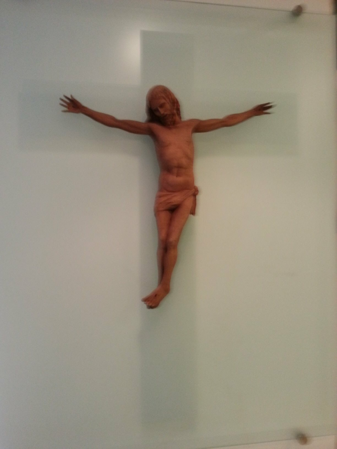 Gesù in Croce
